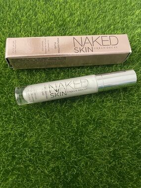 🆕 Urban Decay Naked Skin in Luminous